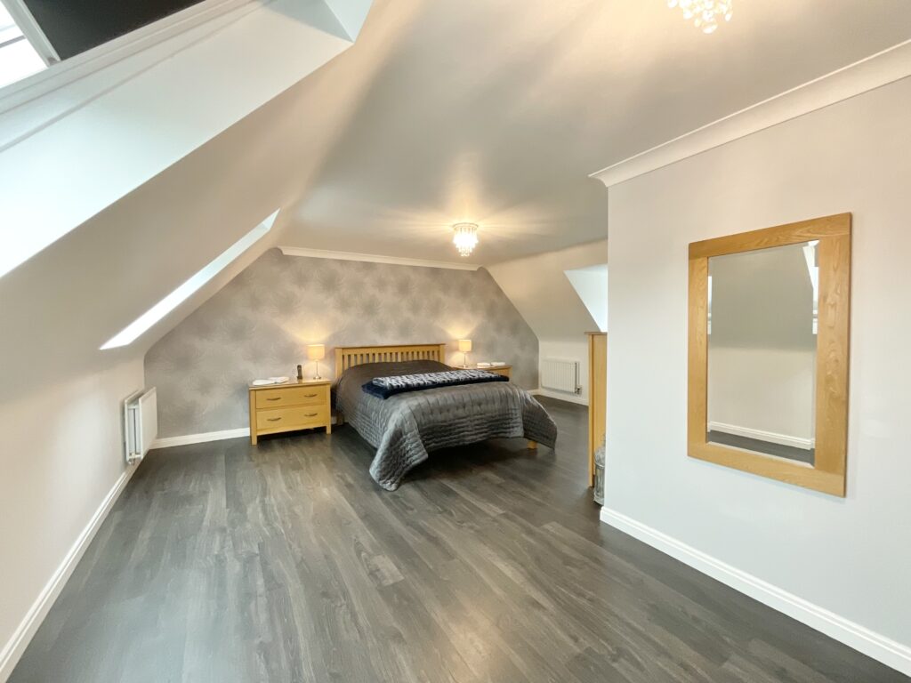 St. Augustines Drive, Weston, CW2