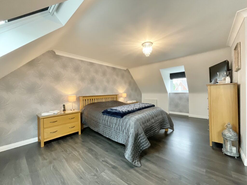 St. Augustines Drive, Weston, CW2