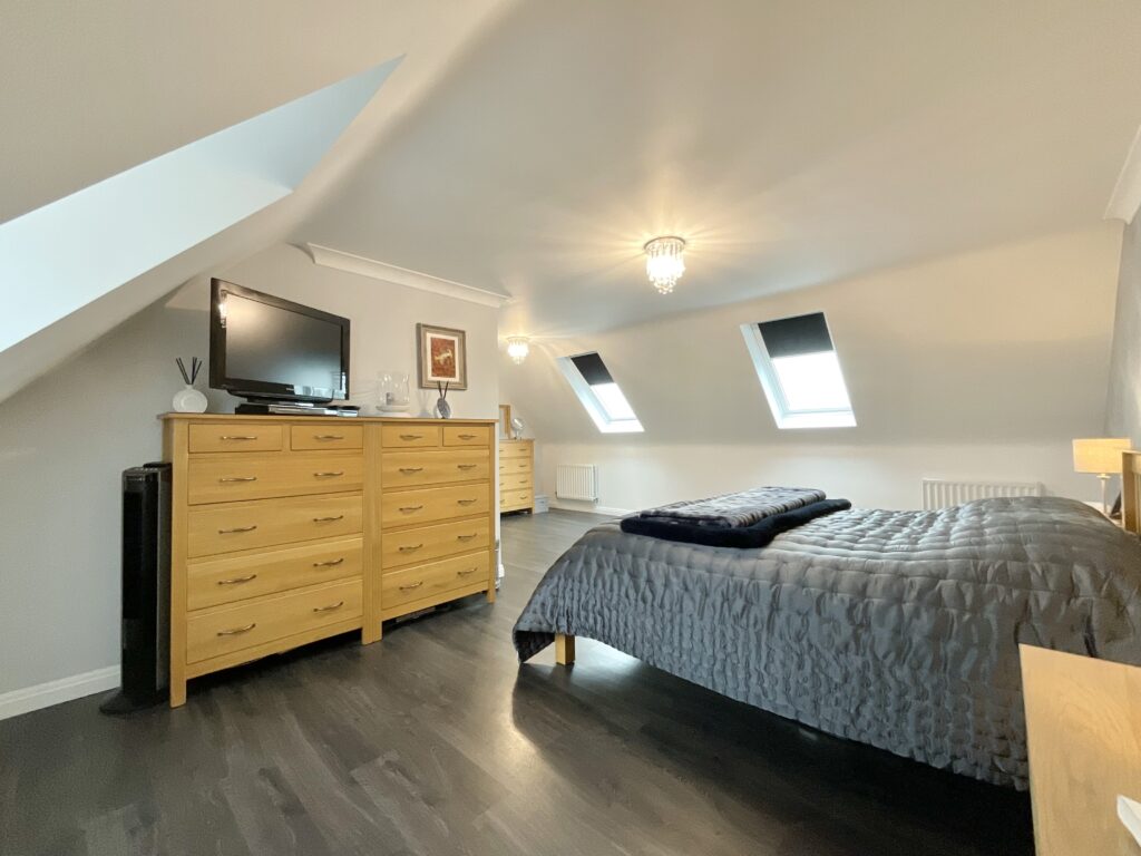 St. Augustines Drive, Weston, CW2