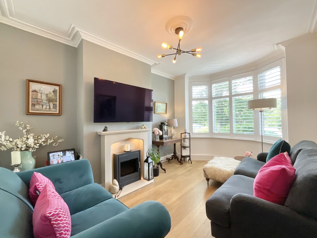 Shrewbridge Road, Nantwich, CW5