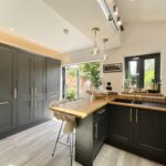 Shrewbridge Road, Nantwich, CW5