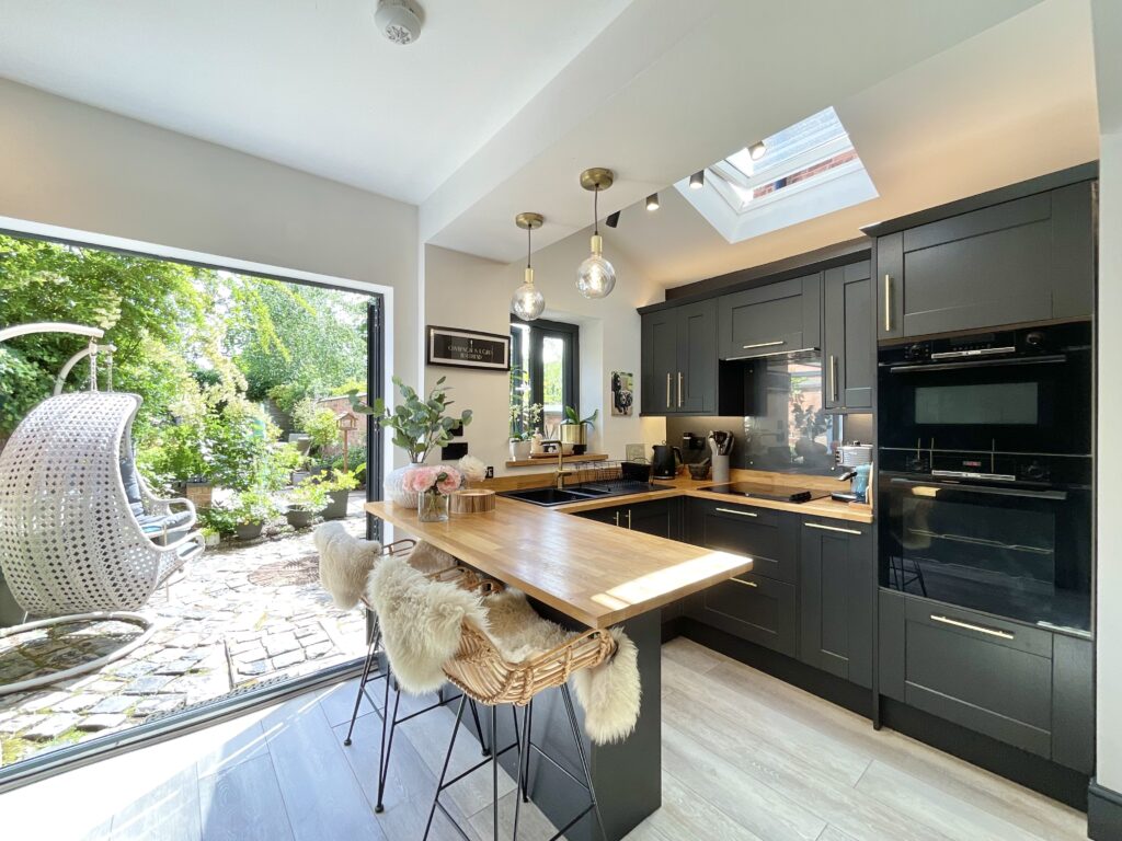 Shrewbridge Road, Nantwich, CW5