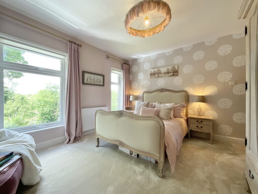 Shrewbridge Road, Nantwich, CW5