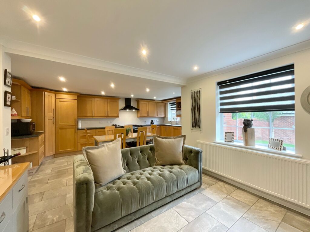 St. Augustines Drive, Weston, CW2