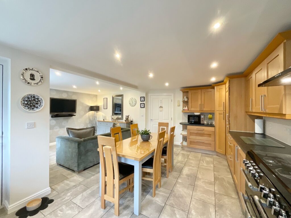 St. Augustines Drive, Weston, CW2