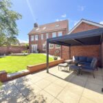 St. Augustines Drive, Weston, CW2