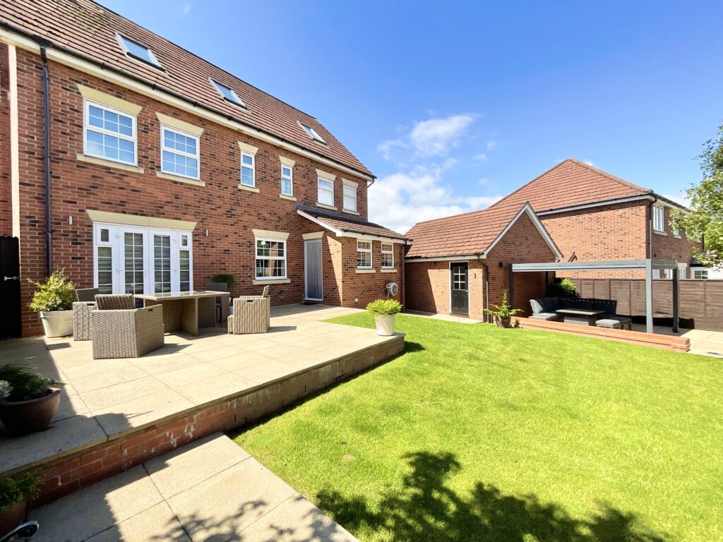 St. Augustines Drive, Weston, CW2