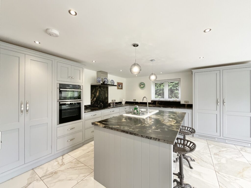 Salford, Audlem, CW3