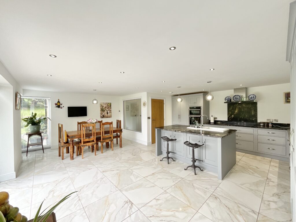 Salford, Audlem, CW3