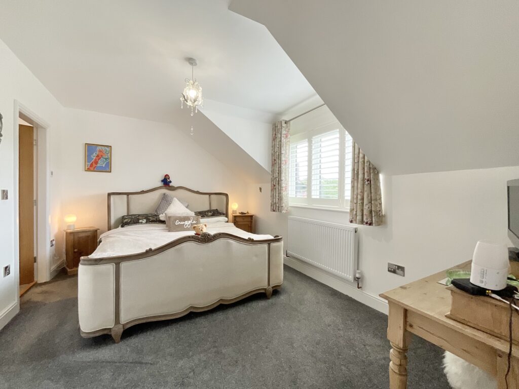 Salford, Audlem, CW3