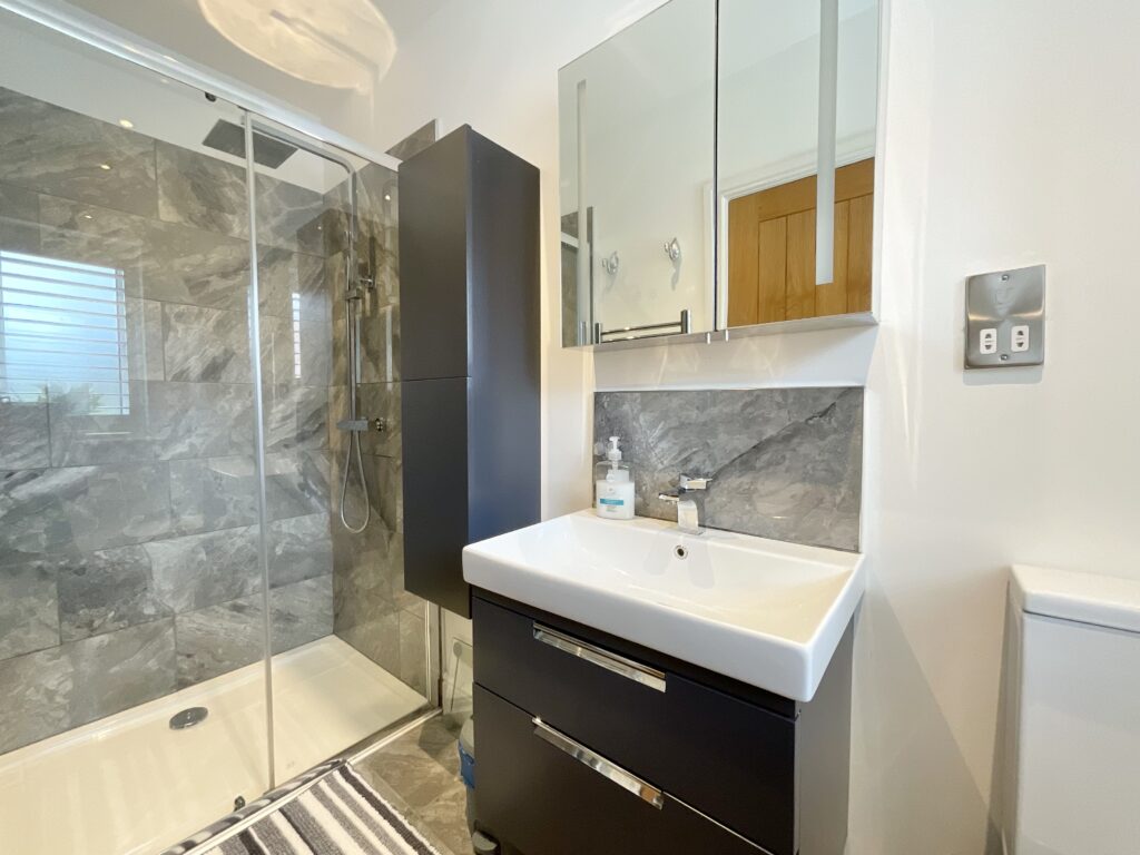 Salford, Audlem, CW3