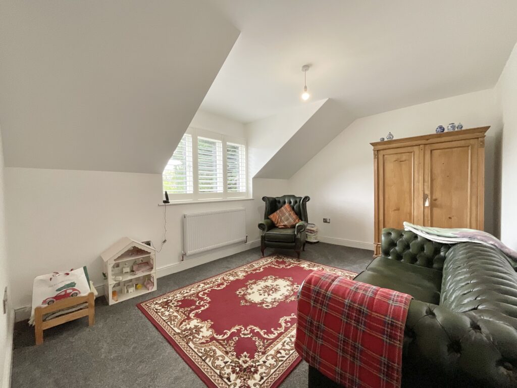Salford, Audlem, CW3