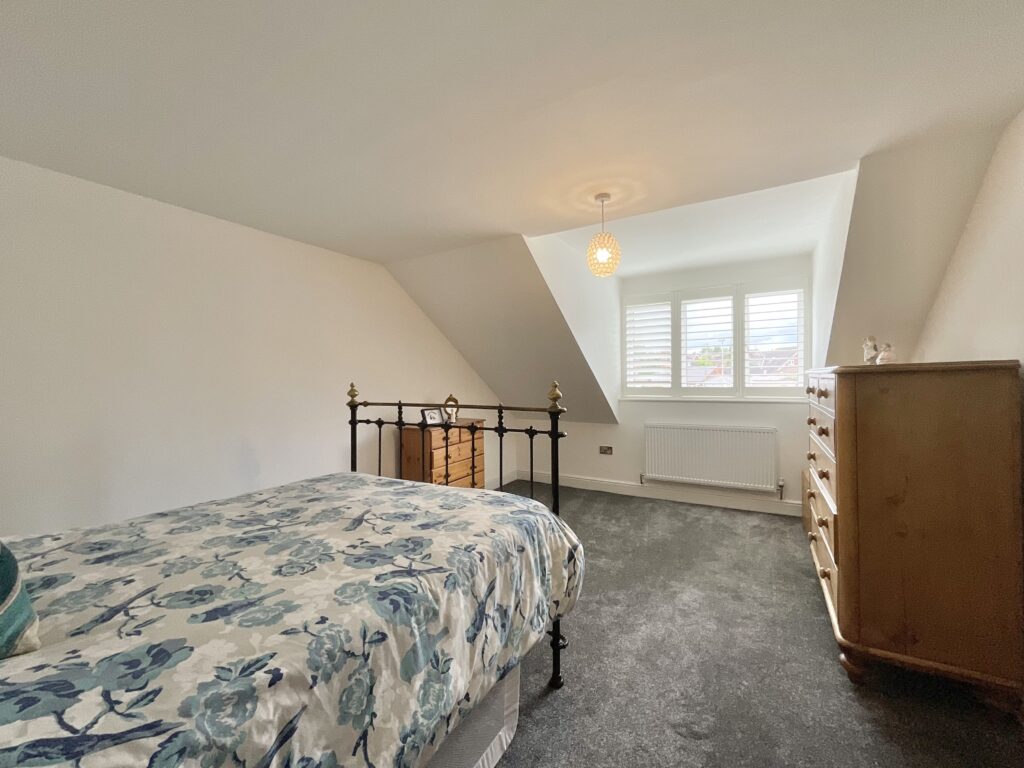 Salford, Audlem, CW3