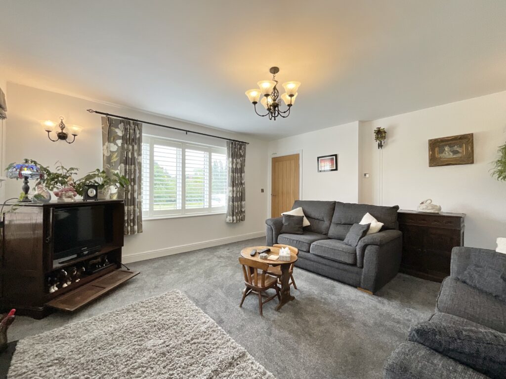 Salford, Audlem, CW3