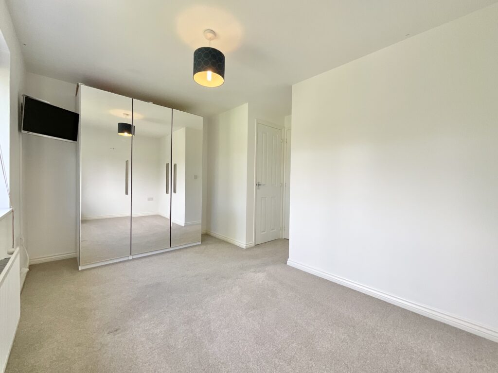 Oaks Close, Aston, CW5