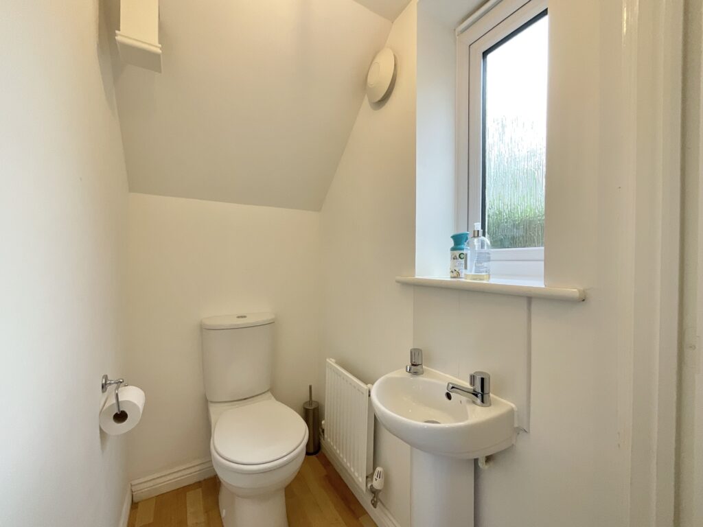 Oaks Close, Aston, CW5