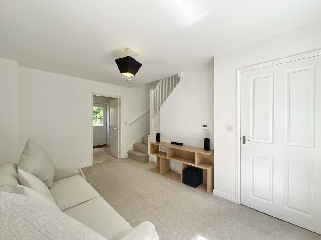 Oaks Close, Aston, CW5