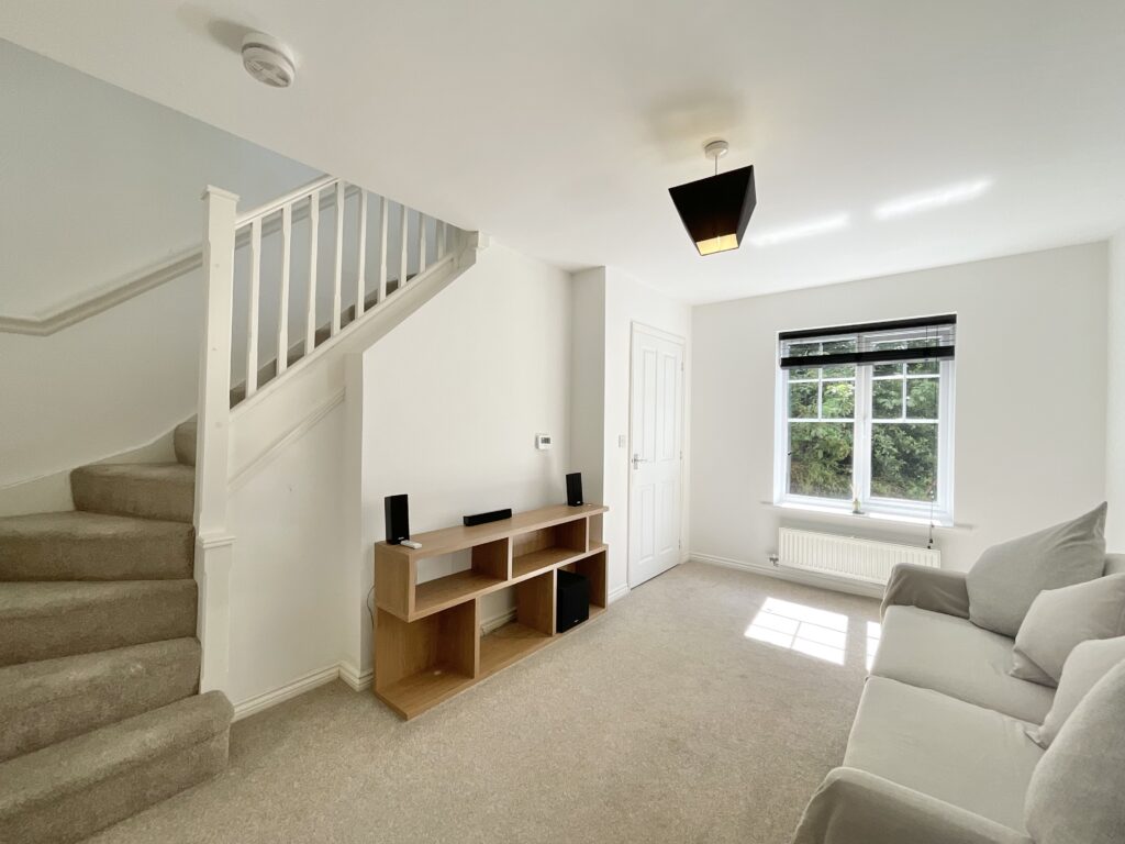 Oaks Close, Aston, CW5