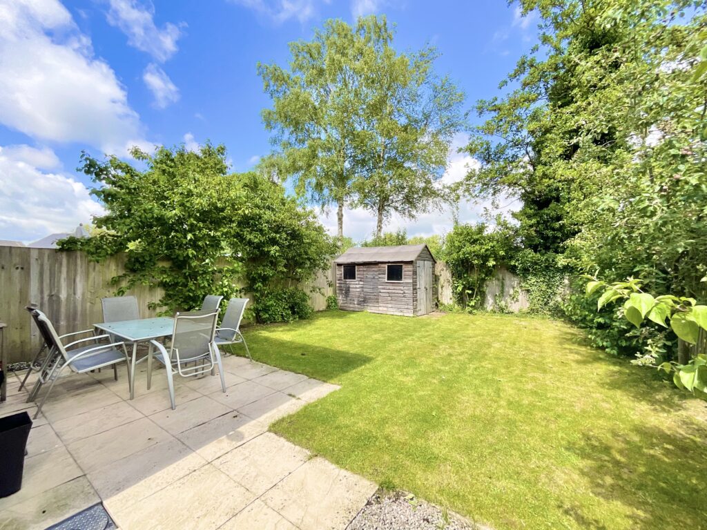 Oaks Close, Aston, CW5