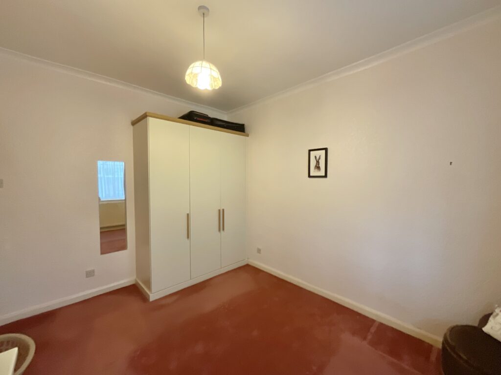 Weston Lane, Basford, CW2