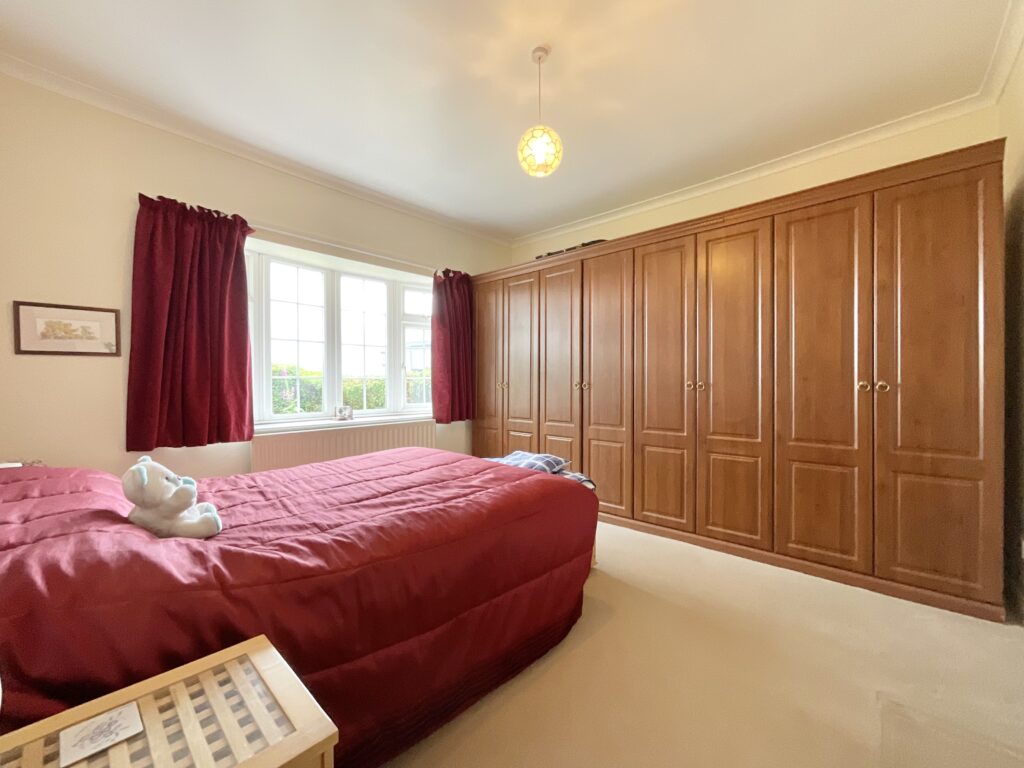 Weston Lane, Basford, CW2