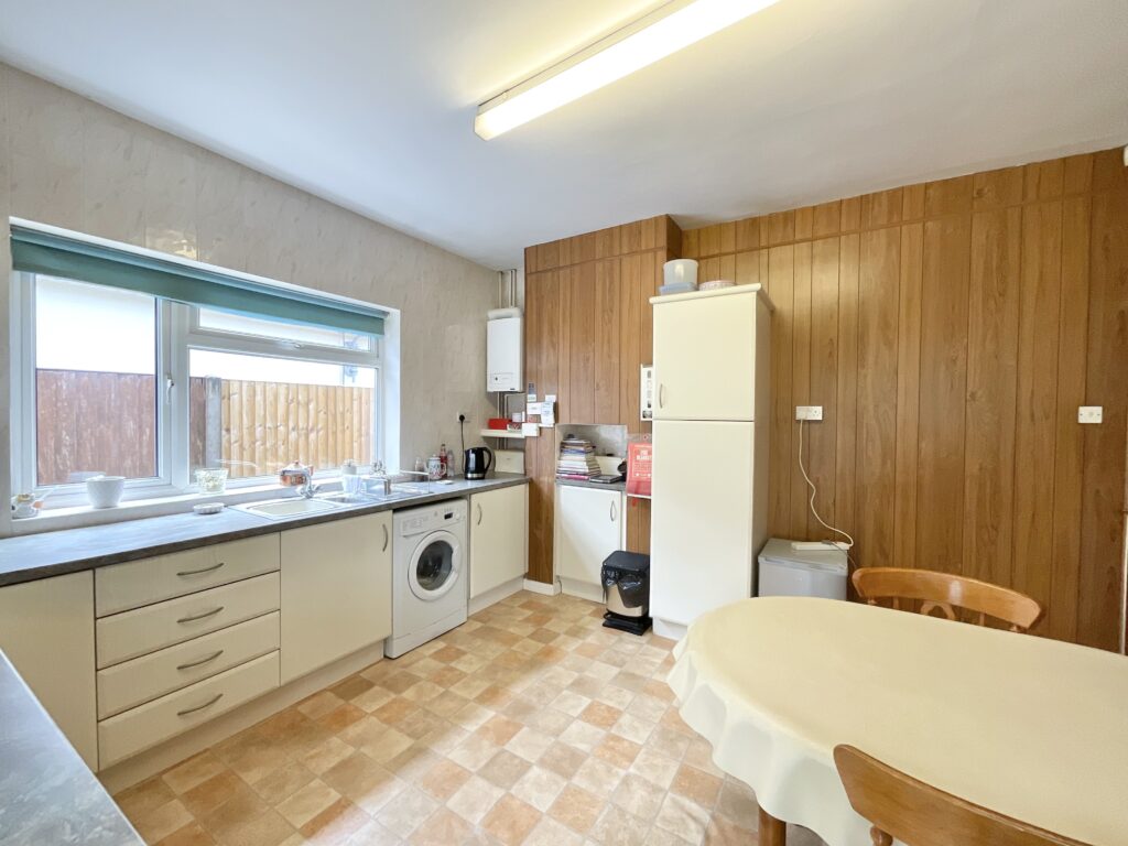 Weston Lane, Basford, CW2