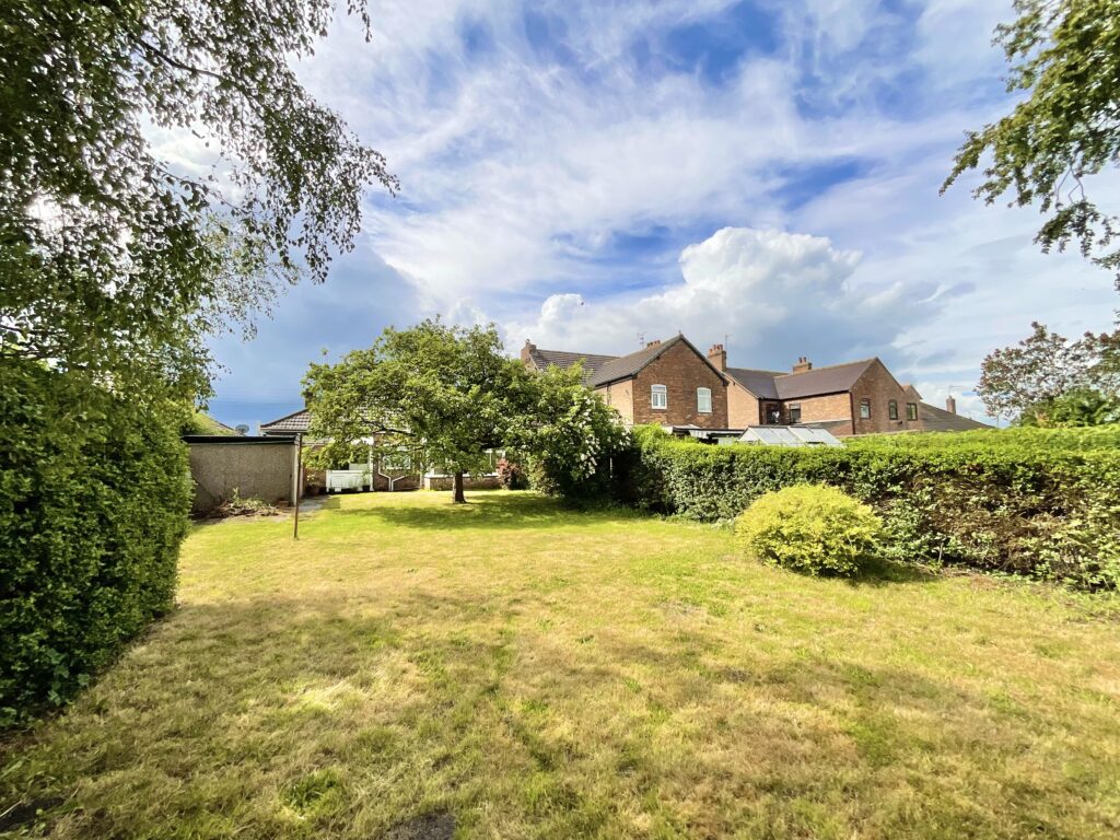 Weston Lane, Basford, CW2