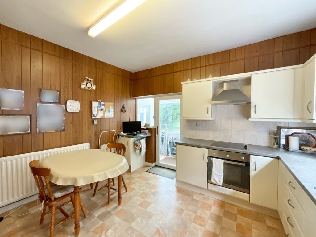 Weston Lane, Basford, CW2