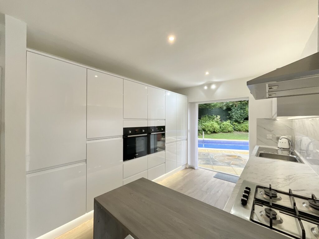 The Chantry, Calveley, CW6