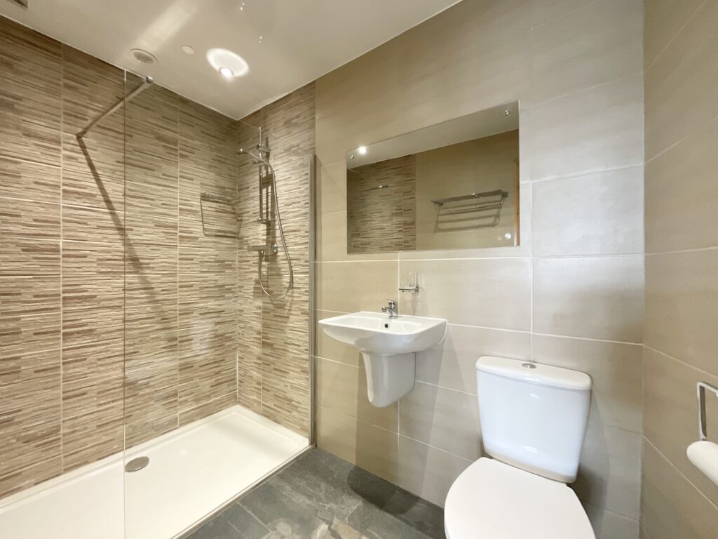 The Chantry, Calveley, CW6