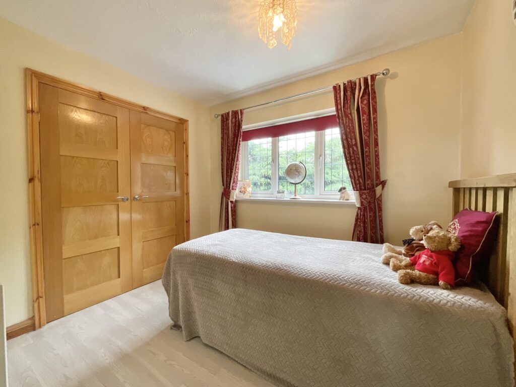 The Chantry, Calveley, CW6