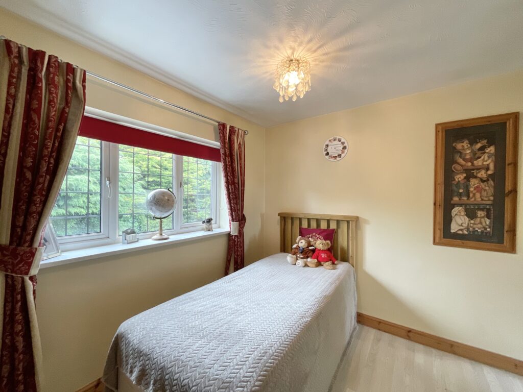 The Chantry, Calveley, CW6