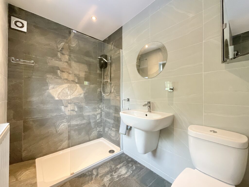 The Chantry, Calveley, CW6
