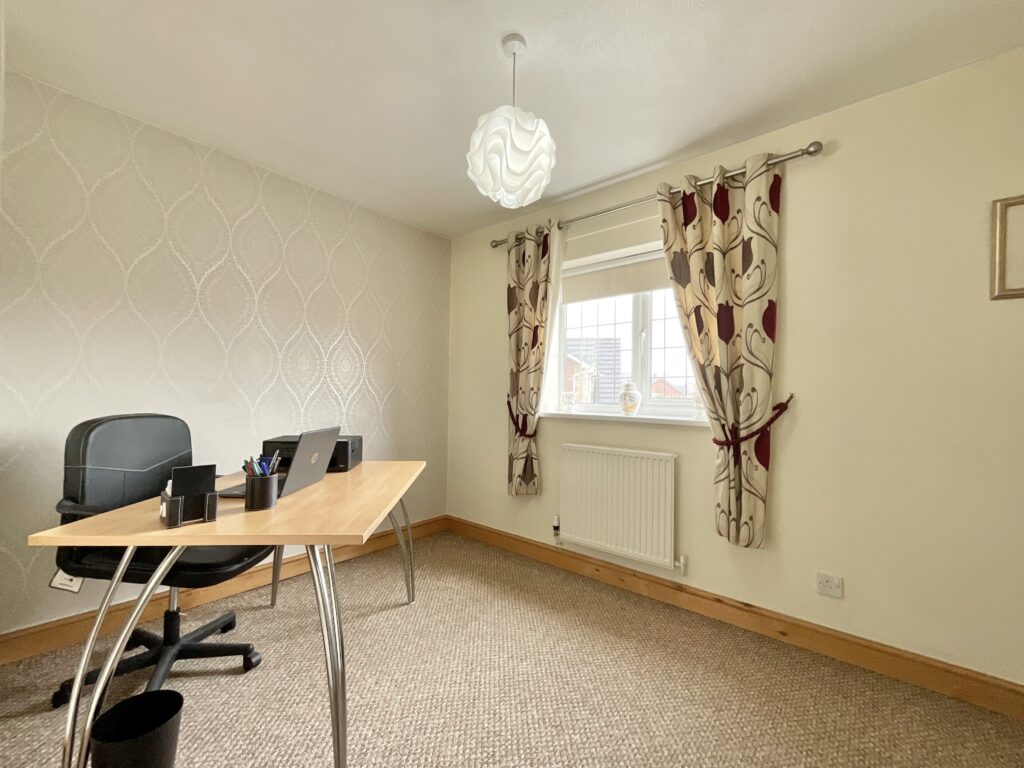 The Chantry, Calveley, CW6