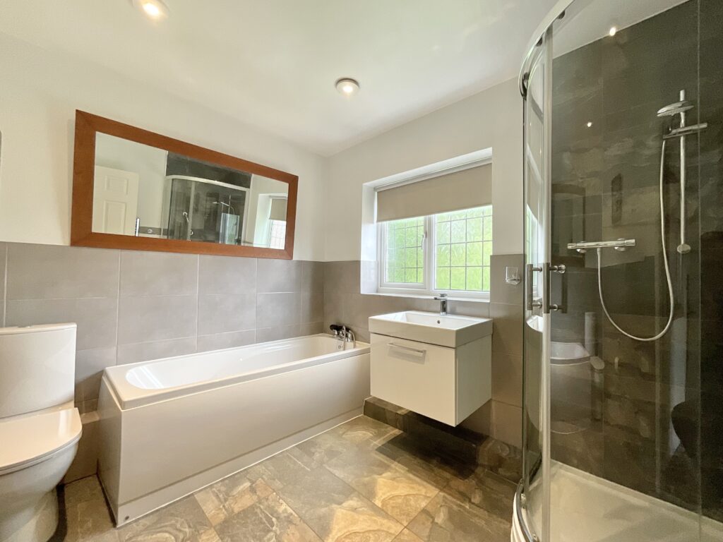 The Chantry, Calveley, CW6