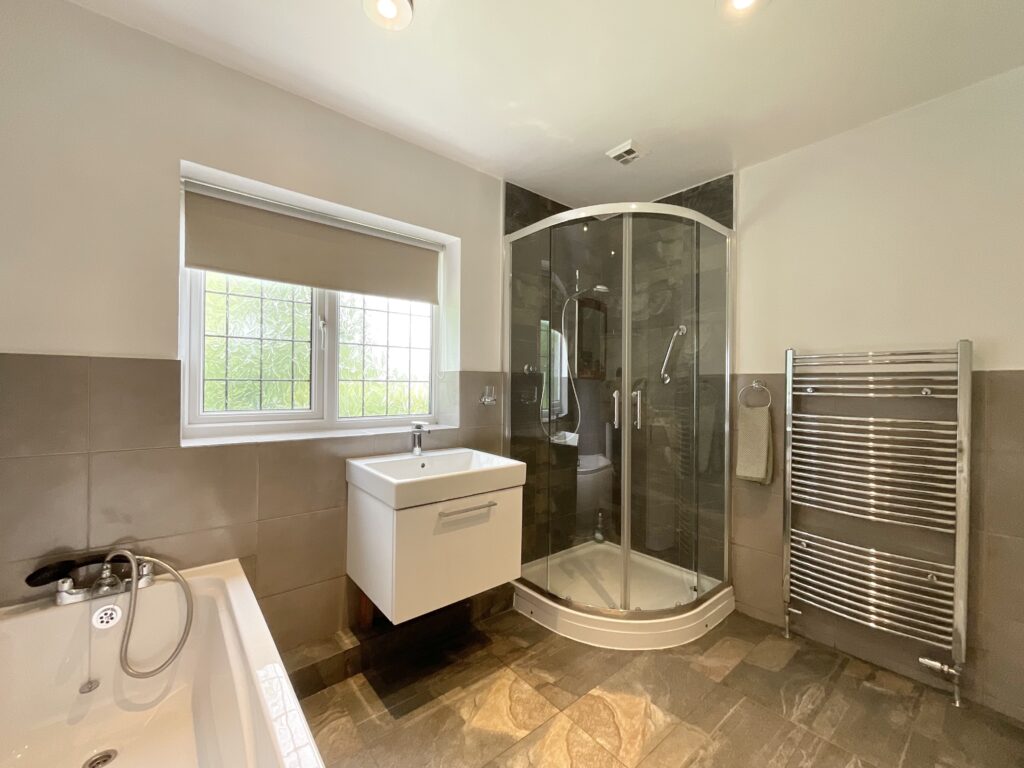 The Chantry, Calveley, CW6