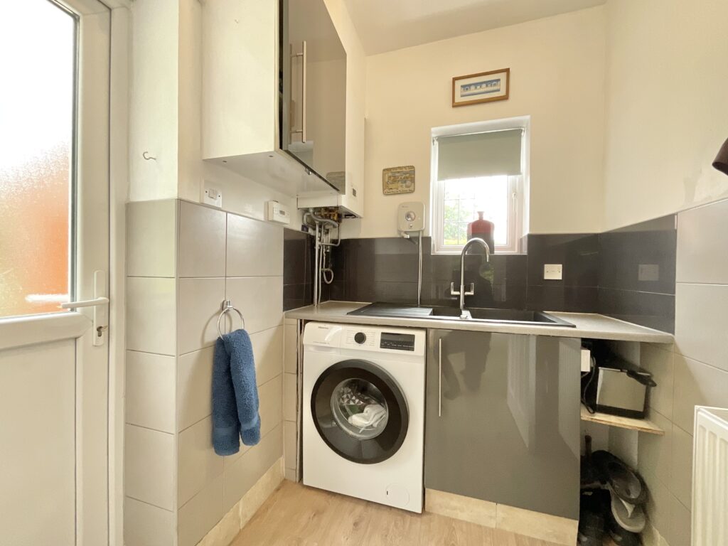 The Chantry, Calveley, CW6