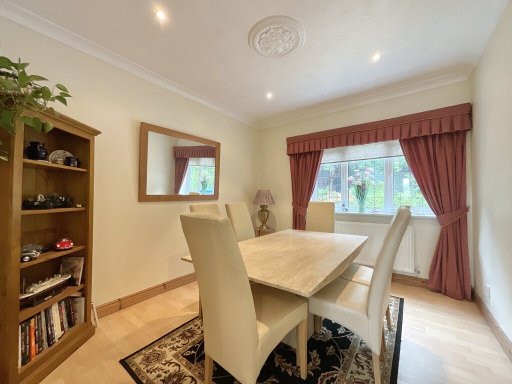 The Chantry, Calveley, CW6