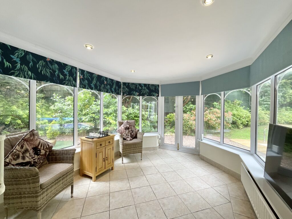 The Chantry, Calveley, CW6