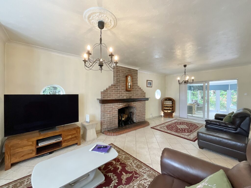 The Chantry, Calveley, CW6