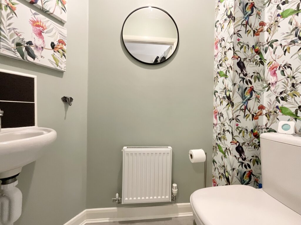 Stargrass Close, Stapeley, CW5