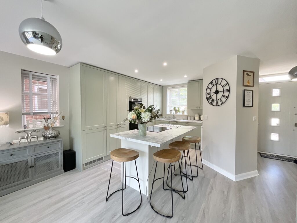 Stargrass Close, Stapeley, CW5