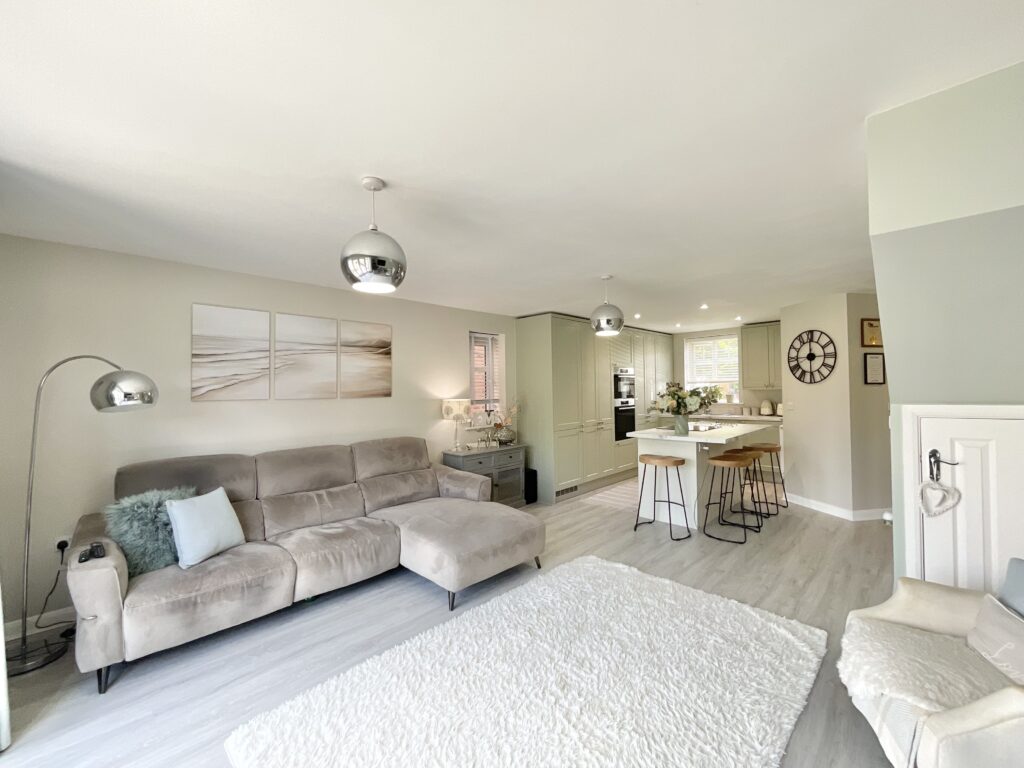 Stargrass Close, Stapeley, CW5
