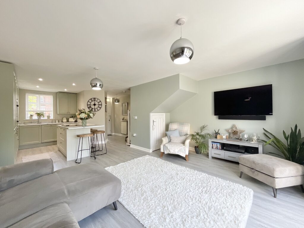 Stargrass Close, Stapeley, CW5