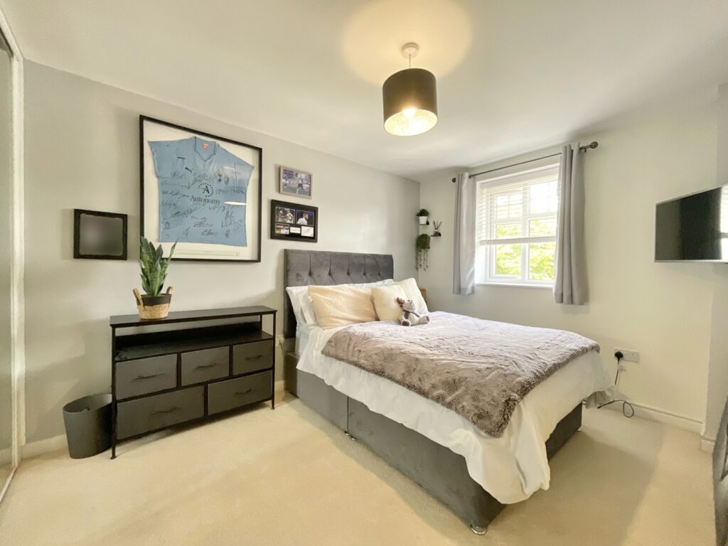 Stargrass Close, Stapeley, CW5