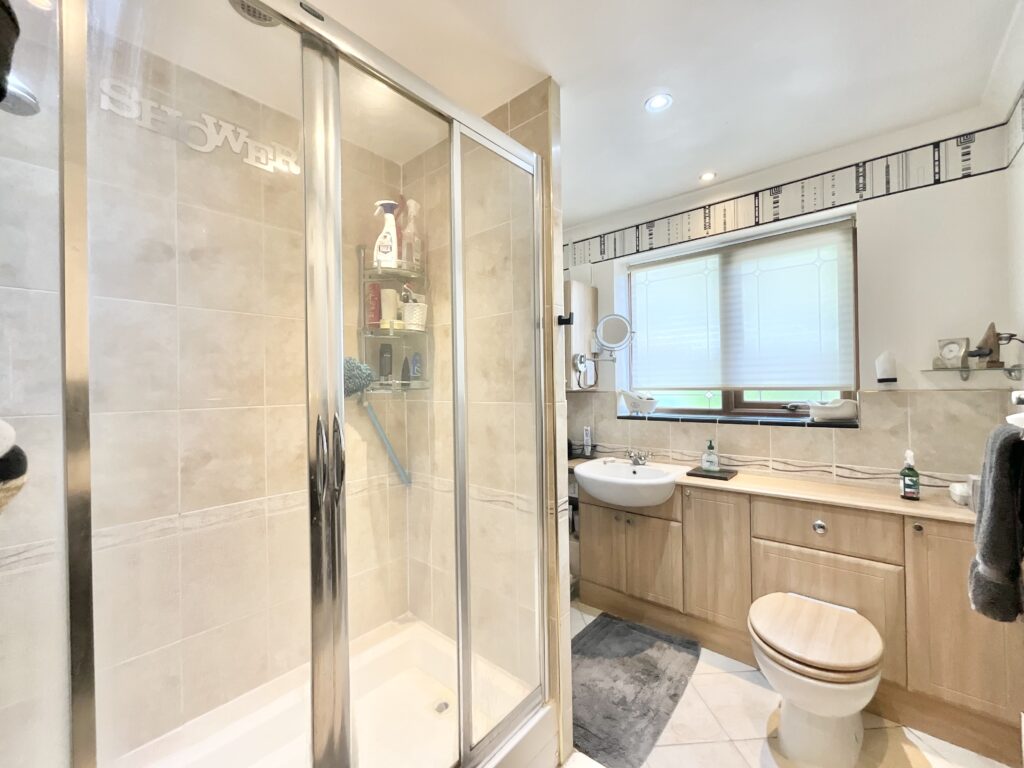 Park Lane, Cheadle, ST10