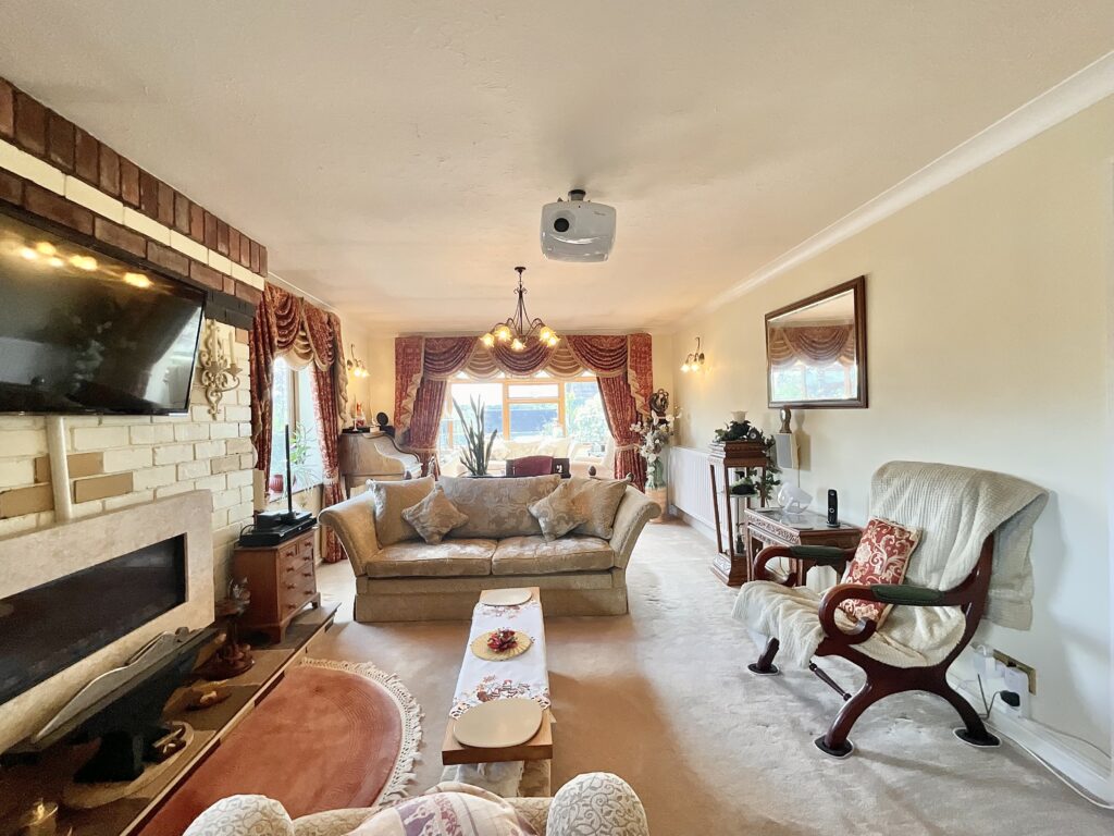 Park Lane, Cheadle, ST10