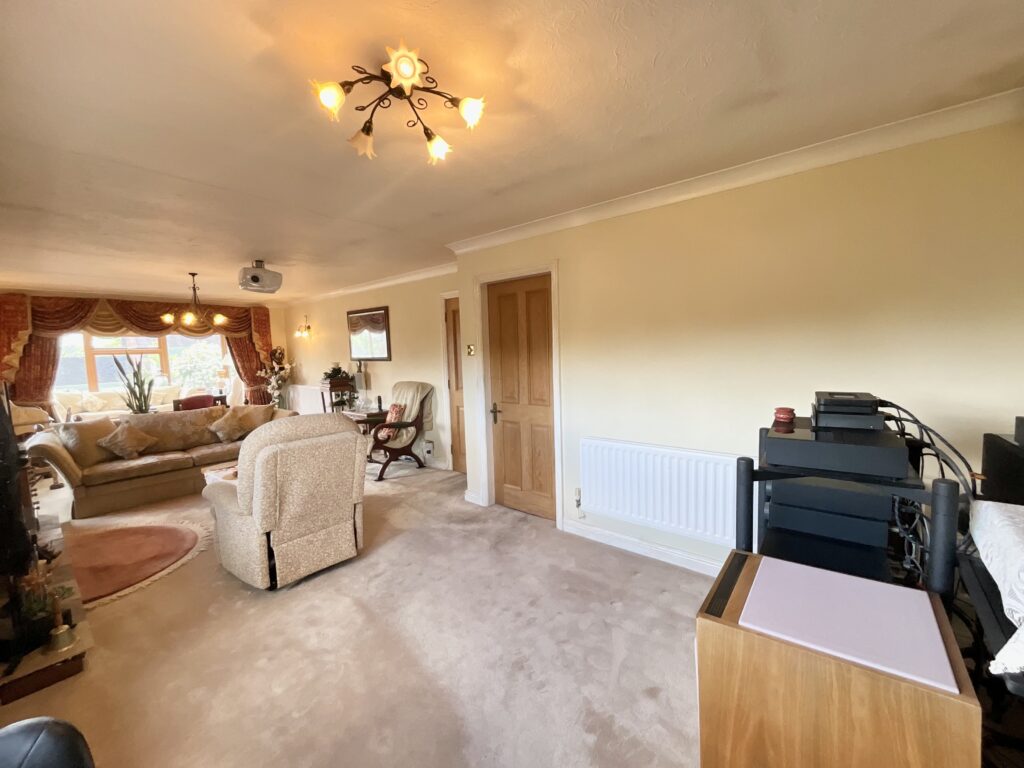 Park Lane, Cheadle, ST10