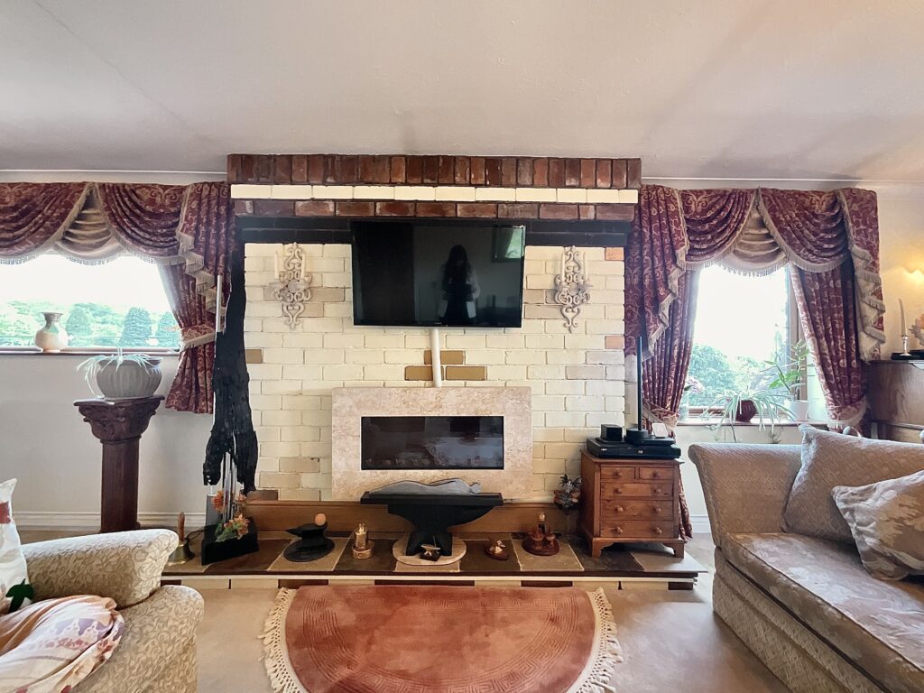 Park Lane, Cheadle, ST10