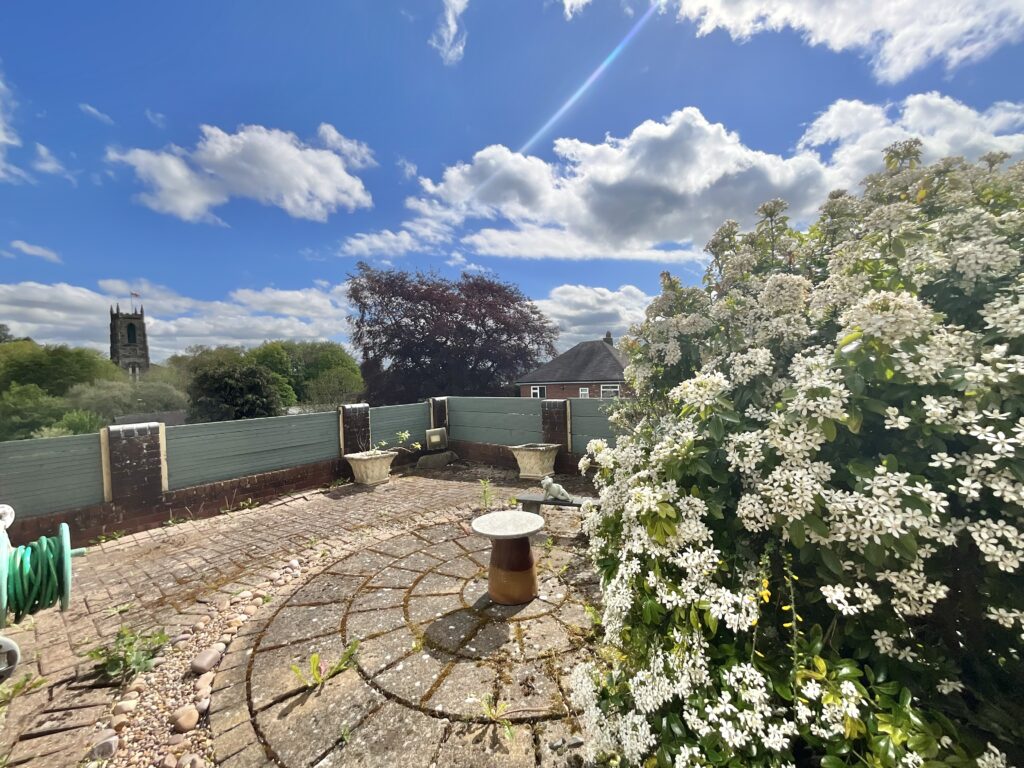 Park Lane, Cheadle, ST10